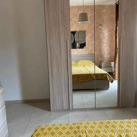 Estasi Home Lägenhet Gallipolli