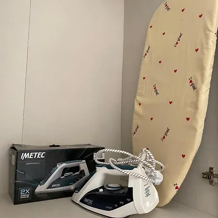 Apartamento Estasi Gallipoli