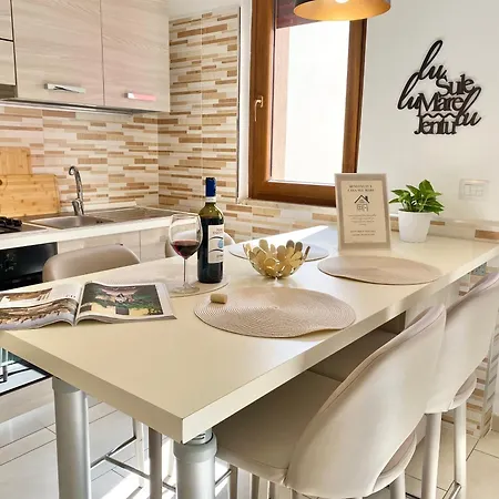Apartamento Estasi Gallipoli