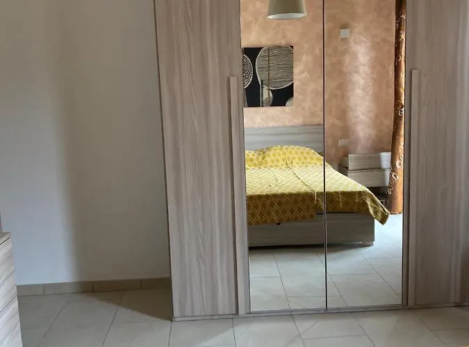 Estasi דירה גאליפולי