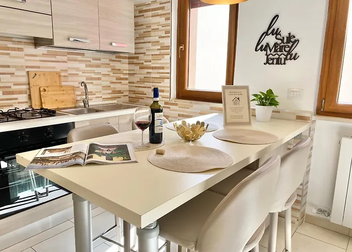 דירה Estasi גאליפולי