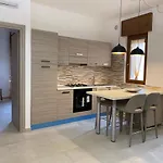 Apartment Estasi *