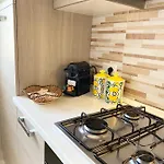 Estasi Apartment *