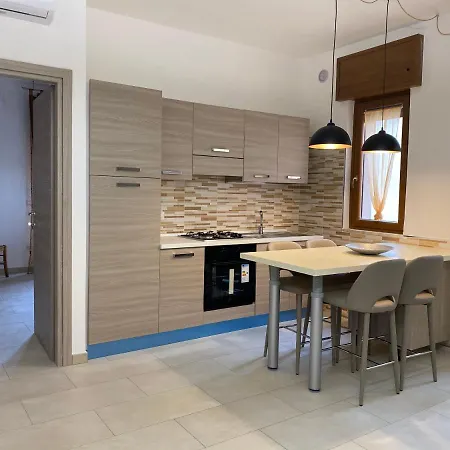 Appartamento Casa sul mare *