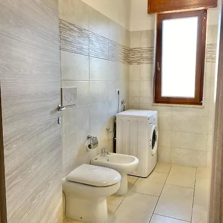 Casa Sul Mare