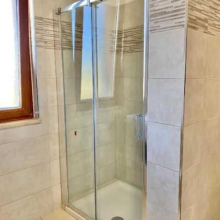 Casa sul mare Appartamento Gallipoli