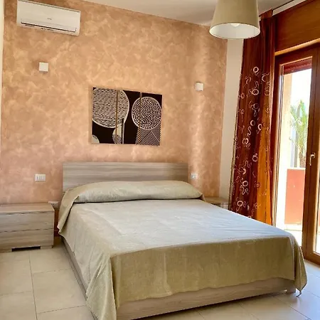 Casa sul mare Appartamento Gallipoli