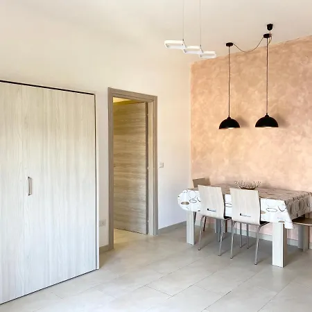 Apartment Casa Sul Mare