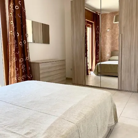 Casa Sul Mare Apartment *
