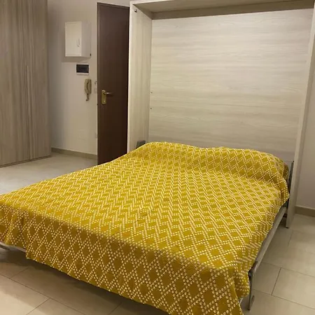 Estasi Apartament *