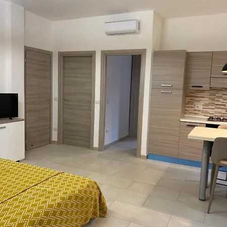 Casa sul mare Appartamento