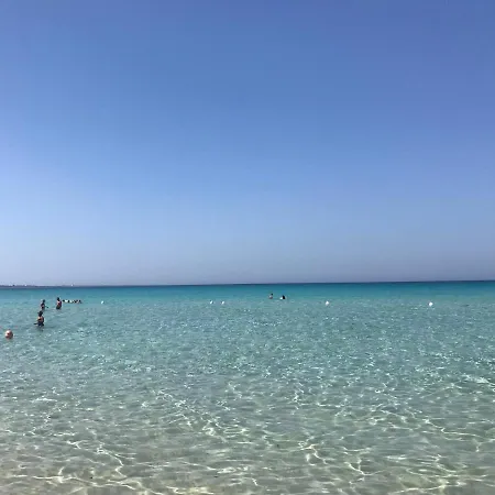 Casa Sul Mare