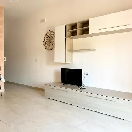 Apartment Casa Sul Mare Gallipoli