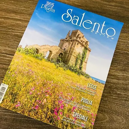 Appartamento Casa sul mare *