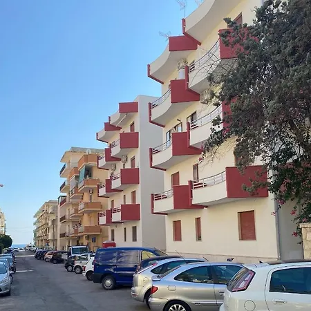 Appartamento Casa sul mare