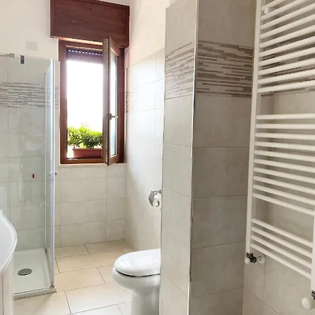 Appartamento Casa sul mare *