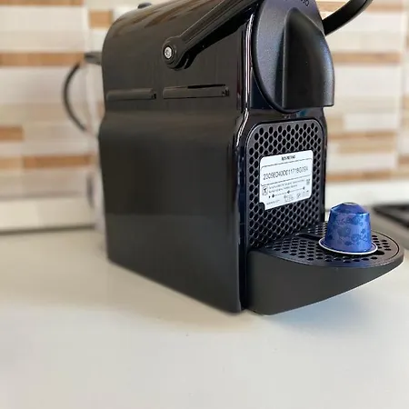 Appartamento Casa sul mare