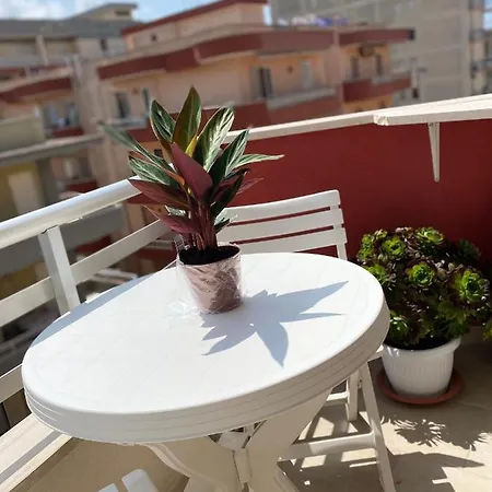 Apartment Casa Sul Mare *