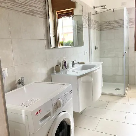 Casa sul mare Gallipoli