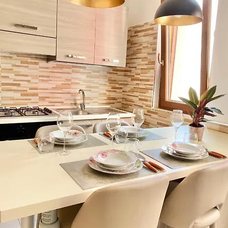 Casa Sul Mare Apartment *