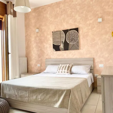 アパート Estasi Home *