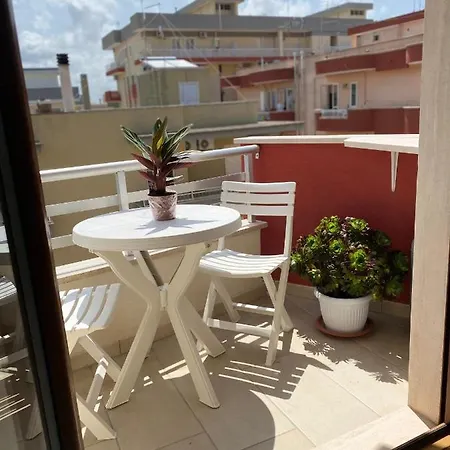 Casa sul mare * Gallipoli