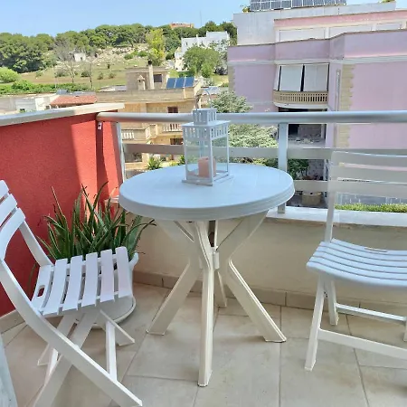 Casa Sul Mare *