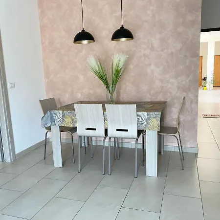 Casa sul mare * Gallipoli