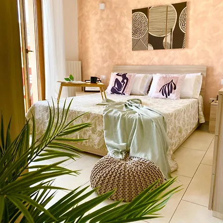 Casa Sul Mare Gallipoli