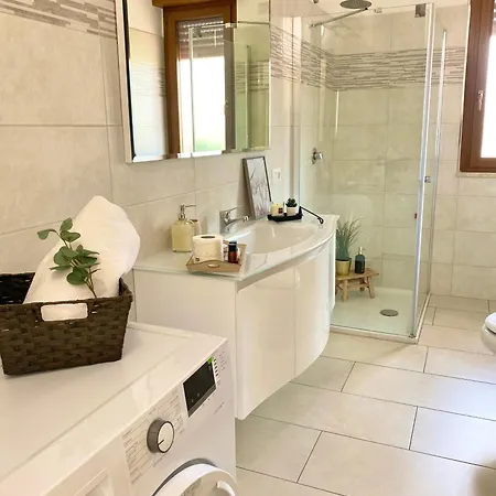 Casa Sul Mare Apartment