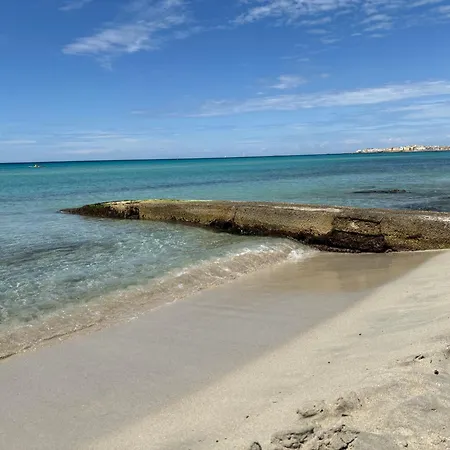 Casa sul mare Appartamento