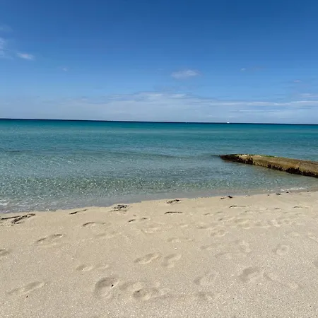 Estasi Home アパート ガリポリ