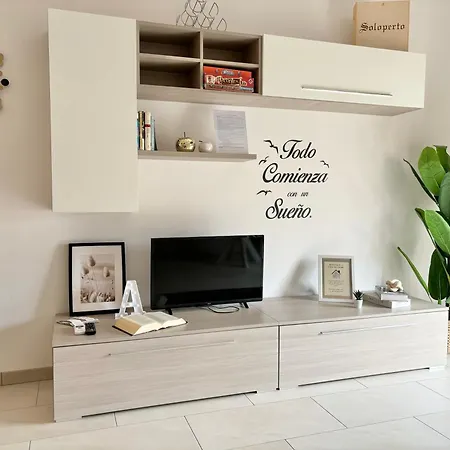 Apartment Casa Sul Mare Gallipoli