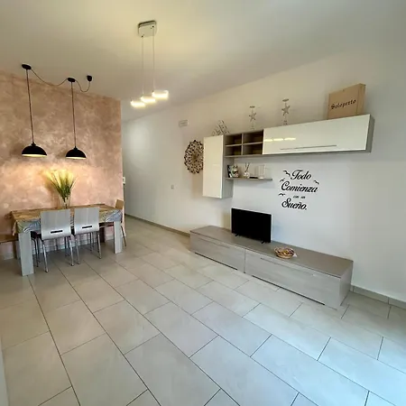 Appartamento Estasi *