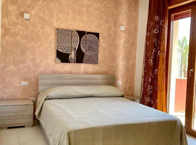 Estasi Apartment Gallipoli