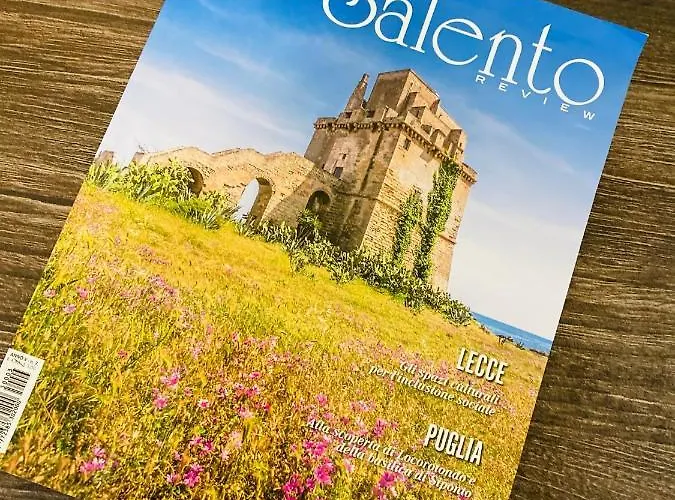 Appartamento Estasi *