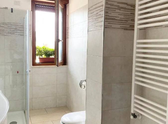 Appartamento Estasi *