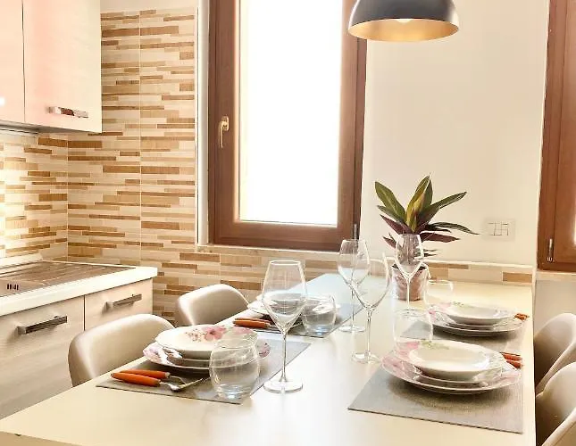 Appartamento Estasi *