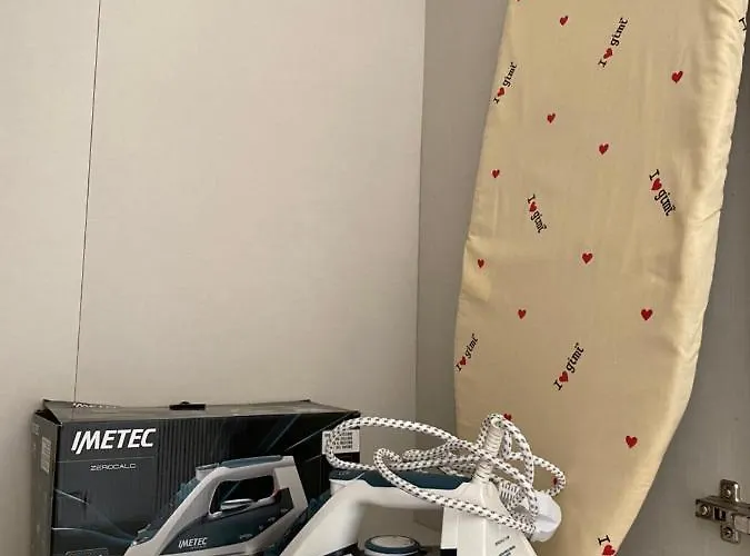 Appartamento Estasi Gallipoli