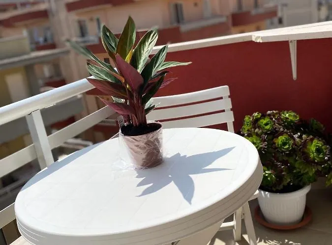 Appartamento Estasi *