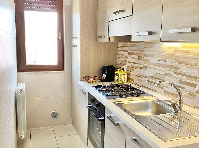 Appartamento Estasi Gallipoli