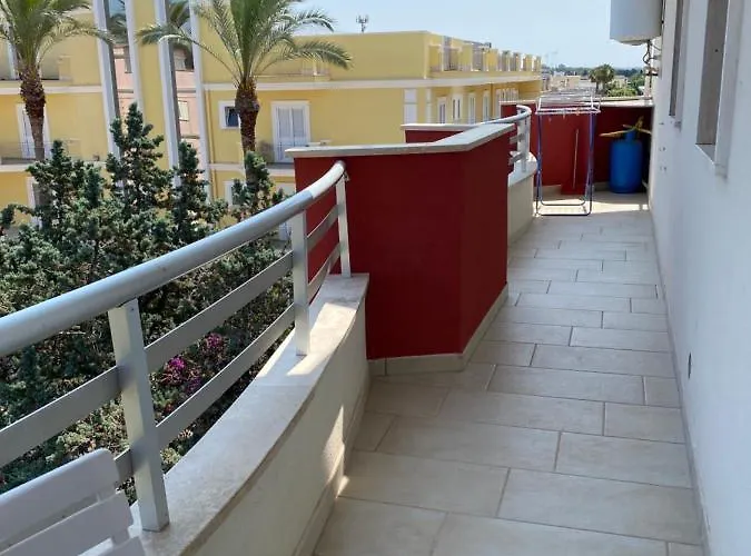 Appartamento Estasi Gallipoli