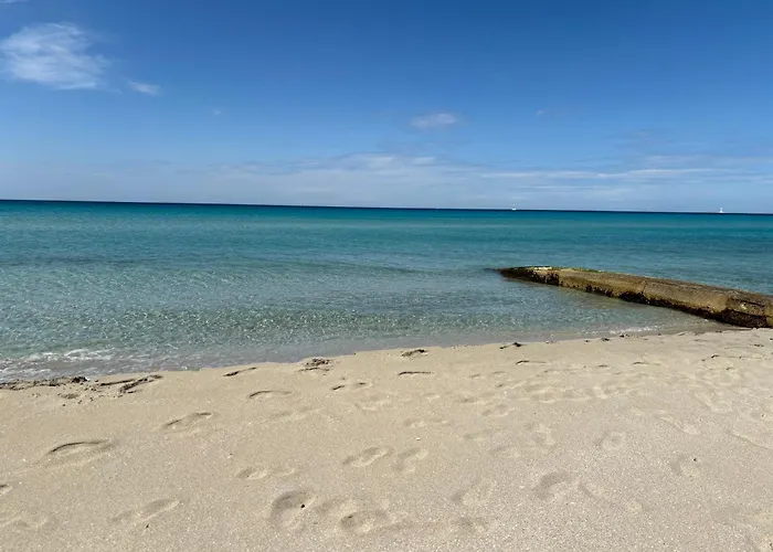 Estasi Apartment Gallipoli