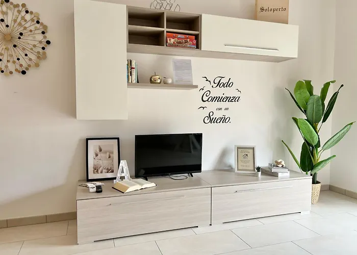 Apartment Estasi Gallipoli